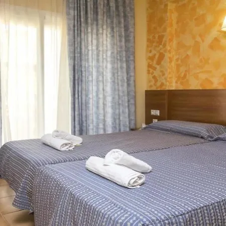 Erianob Hotel