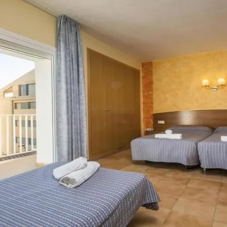 Erianob Hotel L' Escala