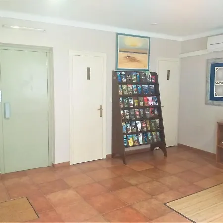 Hotel Erianob *
