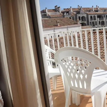 Hotel Erianob