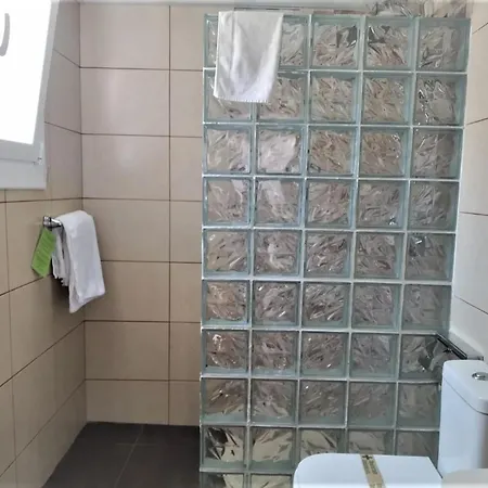 Erianob Szálloda L' Escala