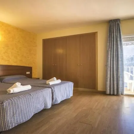 Szálloda Erianob L' Escala
