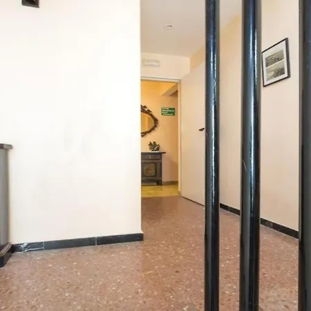 Szálloda Erianob L' Escala