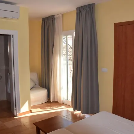 Szálloda Erianob L' Escala