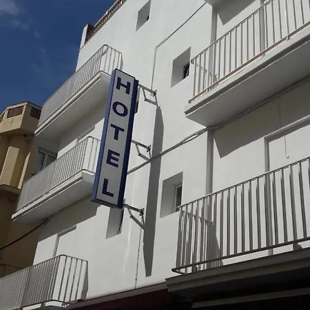 Erianob Hotel