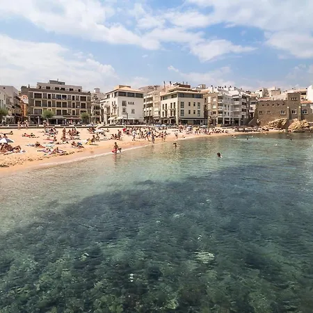 Erianob Hotel L' Escala