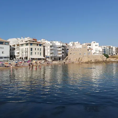 Hotell Erianob L' Escala